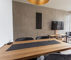 Wellness hotel Říčky