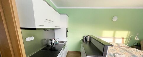 Wellness hotel Říčky