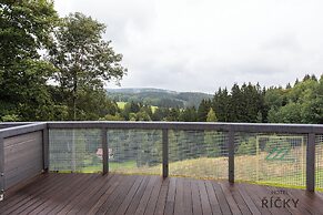 Wellness hotel Říčky