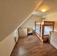 Wellness hotel Říčky