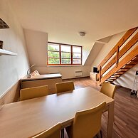 Wellness hotel Říčky