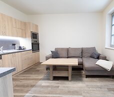 Wellness hotel Říčky