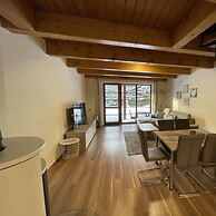 Wellness hotel Říčky