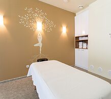 Wellness hotel Říčky