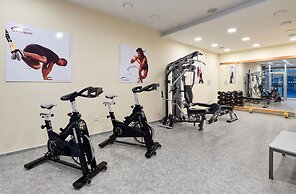 Wellness hotel Říčky