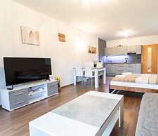 Wellness hotel Říčky
