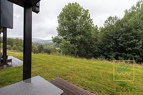 Wellness hotel Říčky