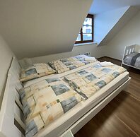 Wellness hotel Říčky