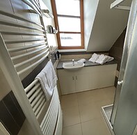 Wellness hotel Říčky