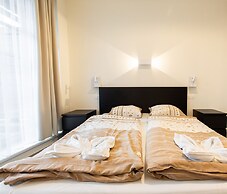 Wellness hotel Říčky