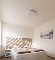 Wellness hotel Říčky