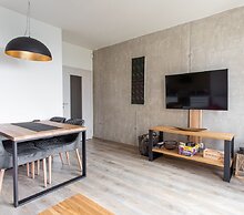 Wellness hotel Říčky