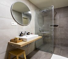 Wellness hotel Říčky