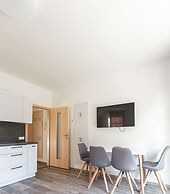 Wellness hotel Říčky