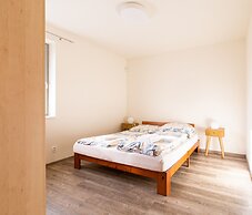 Wellness hotel Říčky