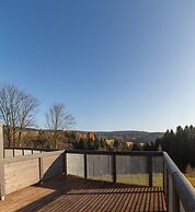 Wellness hotel Říčky