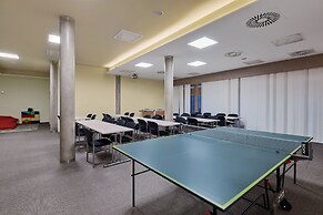 Wellness hotel Říčky
