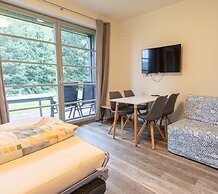 Wellness hotel Říčky