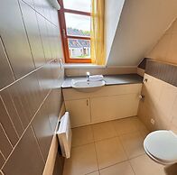 Wellness hotel Říčky