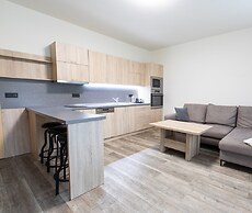 Wellness hotel Říčky