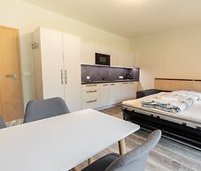 Wellness hotel Říčky