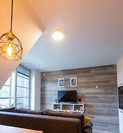 Wellness hotel Říčky
