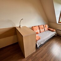 Wellness hotel Říčky