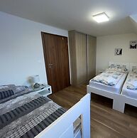 Wellness hotel Říčky