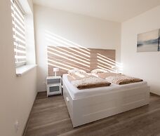 Wellness hotel Říčky
