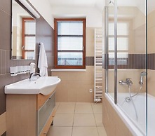 Wellness hotel Říčky