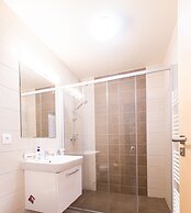 Wellness hotel Říčky