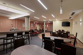 Wellness hotel Říčky