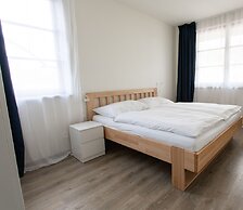 Wellness hotel Říčky