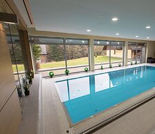 Wellness hotel Říčky