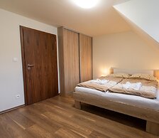 Wellness hotel Říčky