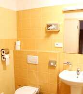Wellness hotel Říčky
