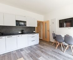 Wellness hotel Říčky