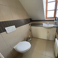 Wellness hotel Říčky