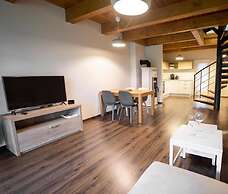 Wellness hotel Říčky