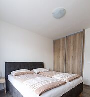 Wellness hotel Říčky