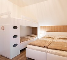 Wellness hotel Říčky