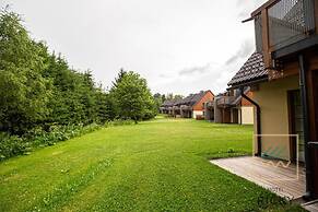 Wellness hotel Říčky