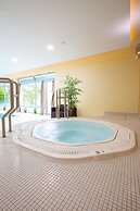 Wellness hotel Říčky