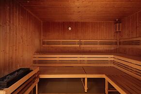 Wellness hotel Říčky