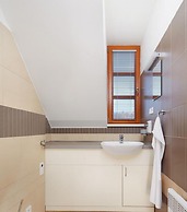 Wellness hotel Říčky