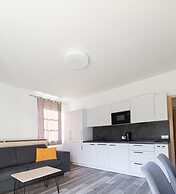 Wellness hotel Říčky