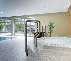 Wellness hotel Říčky