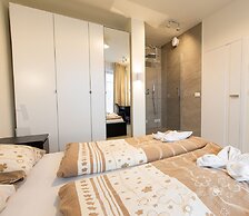 Wellness hotel Říčky