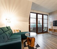 Wellness hotel Říčky