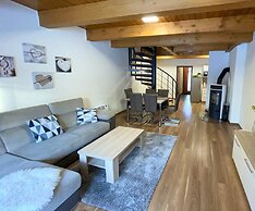 Wellness hotel Říčky